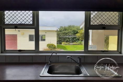 Photo of property in 64 Freyberg Road, Ruawai, 0530