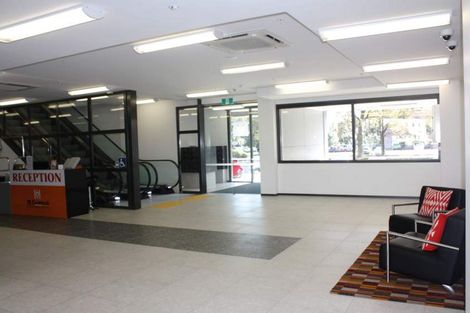 Photo of property in Twin Towers, 306/17 Putney Way, Manukau, Auckland, 2104