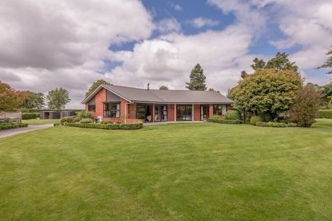 Photo of property in 16 Dolma Street, Methven, 7730