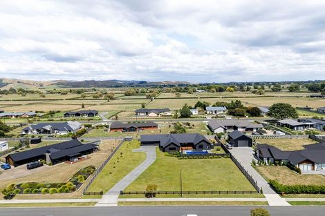 Photo of property in 14 Artistic Avenue, Leamington, Cambridge, 3432