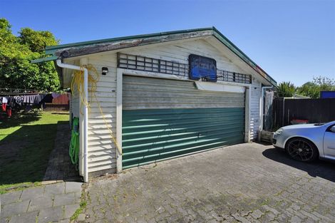 Photo of property in 9 Avon Street, Frankton, Hamilton, 3204