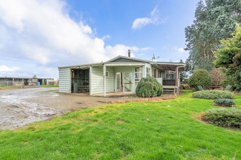 Photo of property in 777 North Road, Lorneville, Invercargill, 9876