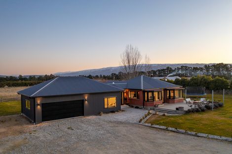 Photo of property in 446 Letts Gully Road, Springvale, Alexandra, 9393