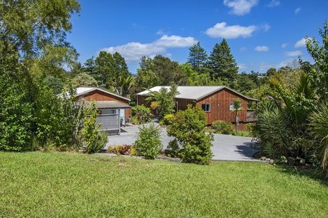 Photo of property in 40 Whareora Road, Tikipunga, Whangarei, 0112