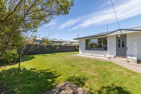 Photo of property in 19b Tankerville Road, Hoon Hay, Christchurch, 8025