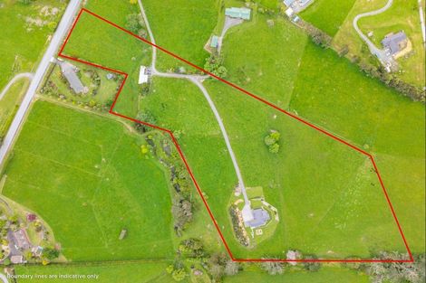 Photo of property in 152a Kokopu Block Road, Maungatapere, Whangarei, 0179