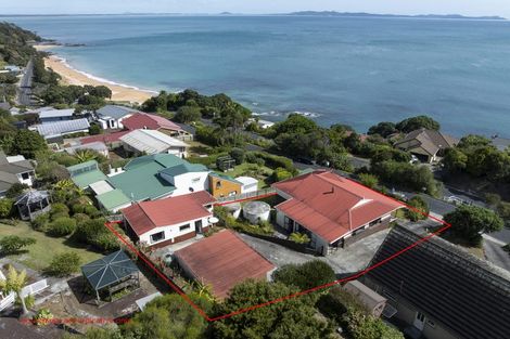 Photo of property in 20 Leslie Road, Cable Bay, 0420