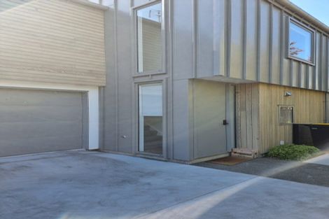 Photo of property in 3/91 Westminster Street, St Albans, Christchurch, 8014