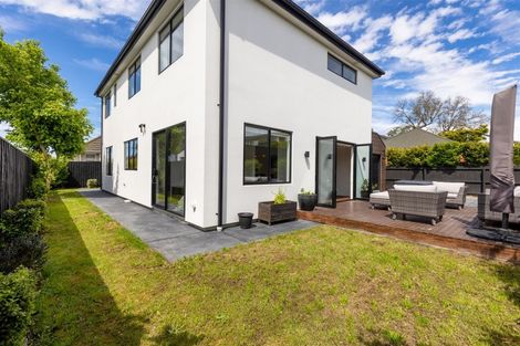 Photo of property in 153a Ilam Road, Ilam, Christchurch, 8041