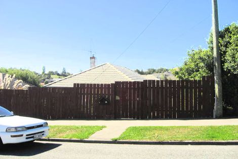 Photo of property in 33 Devon Street, Watlington, Timaru, 7910