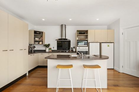 Photo of property in 21 Argentine Avenue, Miramar, Wellington, 6022