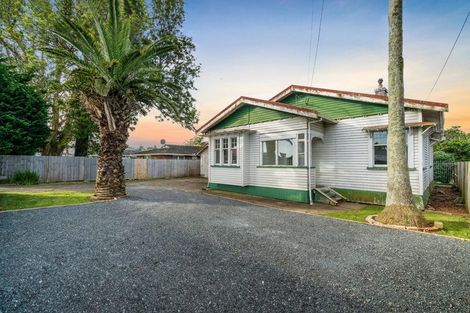 Photo of property in 602 Great South Road, Otahuhu, Auckland, 1062