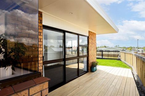 Photo of property in 9 Velma Crescent, Nawton, Hamilton, 3200