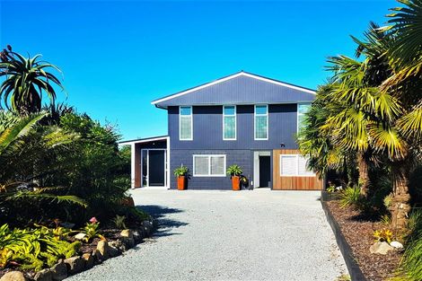 Photo of property in 214 Marsden Point Road, Ruakaka, 0116