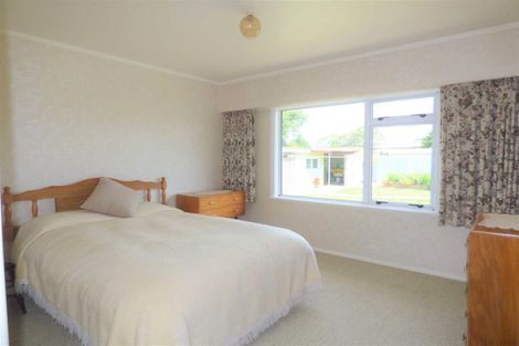 Photo of property in 4 Mace Crescent, Otorohanga, 3900