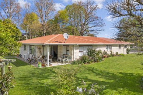Photo of property in 450 Tahaia Road, Otewa, Otorohanga, 3975