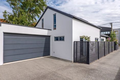 Photo of property in 1/64 Hewitts Road, Merivale, Christchurch, 8014