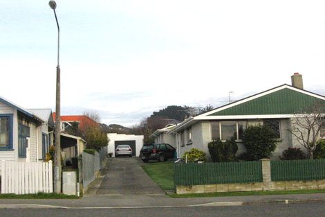 Photo of property in 182a Mary Street, Richmond, Invercargill, 9810