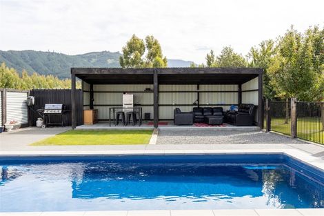 Photo of property in 48 Rarangi Road, Rarangi, Blenheim, 7273