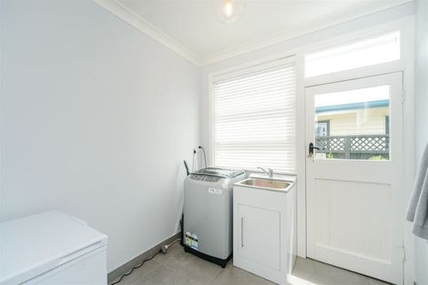Photo of property in 29 Limbrick Street, Terrace End, Palmerston North, 4410