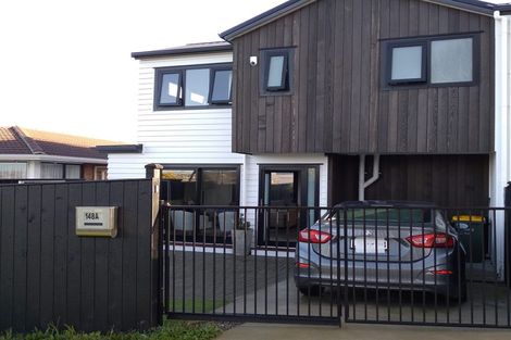 Photo of property in 148a Hutchinsons Road, Bucklands Beach, Auckland, 2014