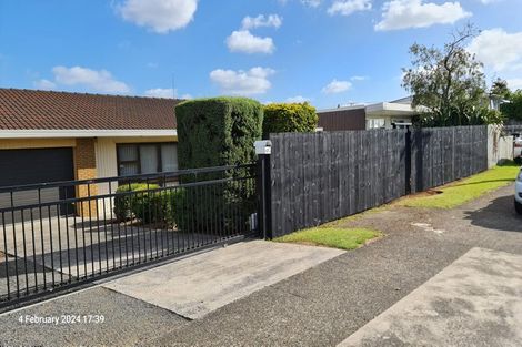 Photo of property in 47a Puriri Road, Manurewa, Auckland, 2102