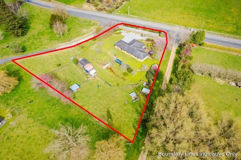 Photo of property in 423 Waikeria Road, Kihikihi, Te Awamutu, 3874