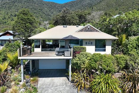 Photo of property in 51 Old Mill Road, Okiwi Bay, French Pass, 7193