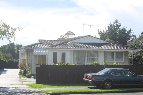 Photo of property in 1/32 Pakuranga Road, Pakuranga, Auckland, 2010