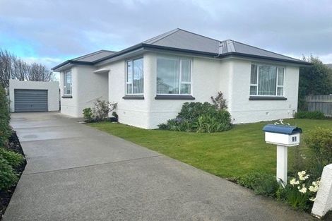 Photo of property in 91 Bourke Street, Windsor, Invercargill, 9810