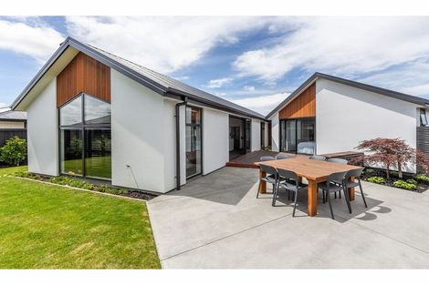 Photo of property in 96 Oaks Drive, Lincoln, 7608