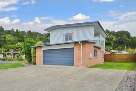 Photo of property in 25 Manawa Drive, Ngunguru, Whangarei, 0173