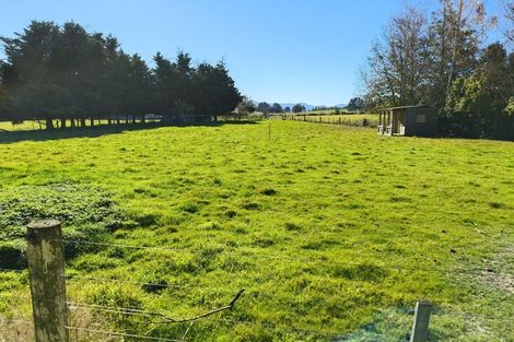 Photo of property in 214 Ashley Road, Cust, Rangiora, 7471