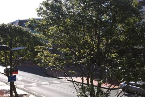 Photo of property in Latitude 37 East Apartments, 1k/20 Pakenham Street East, Auckland Central, Auckland, 1010