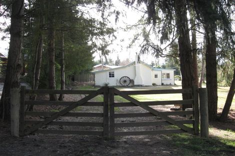 Photo of property in 8 Ramor Street, Naseby, 9396