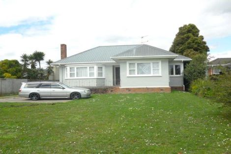 Photo of property in 102 Ridge Road, Howick, Auckland, 2014