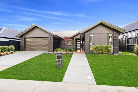 Photo of property in 110 Fairway Drive, Morrinsville, 3300