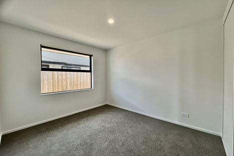 Photo of property in 5 Edgar Way, Rolleston, 7614