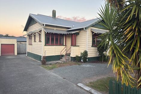Photo of property in 1 Bernard Street, Avenues, Whangarei, 0110
