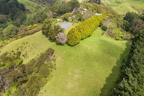 Photo of property in 266 Murphys Road, Judgeford, Porirua, 5381
