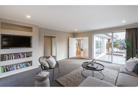 Photo of property in 117 Metehau Street, Marshland, Christchurch, 8083