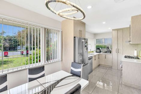 Photo of property in 1/5 Huia Road, Papatoetoe, Auckland, 2025