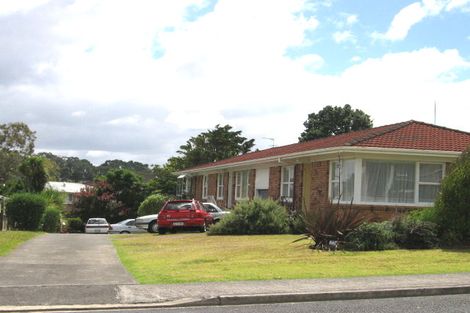 Photo of property in 3/3 Marsh Avenue, Forrest Hill, Auckland, 0620