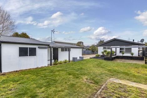 Photo of property in 25 Heathglen Avenue, Parklands, Christchurch, 8083