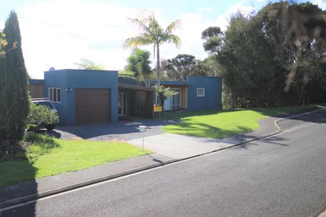 Photo of property in 10 Hihitahi Rise, Paihia, 0200