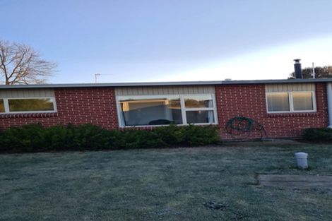 Photo of property in 141 Horndon Street, Darfield, 7510