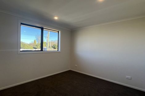 Photo of property in 1/121 Fitzroy Avenue, Fitzroy, Hamilton, 3206