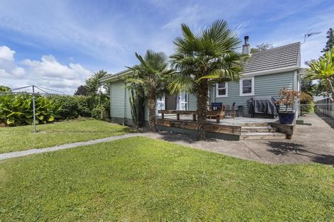 Photo of property in 6 Kiwi Street, Matamata, 3400
