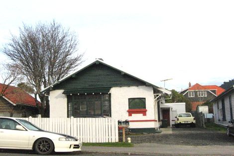 Photo of property in 176 Mary Street, Richmond, Invercargill, 9810