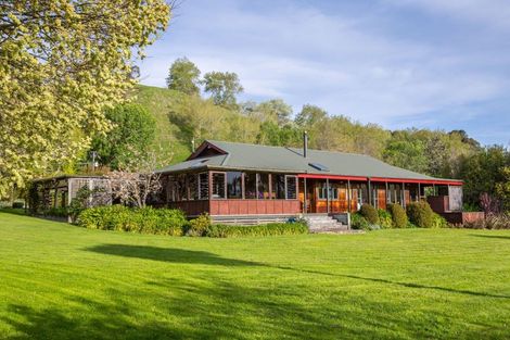 Photo of property in 620 Te Whiti Road, Te Whiti, Masterton, 5884